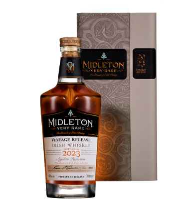 Midleton Very Rare: 2023 Release