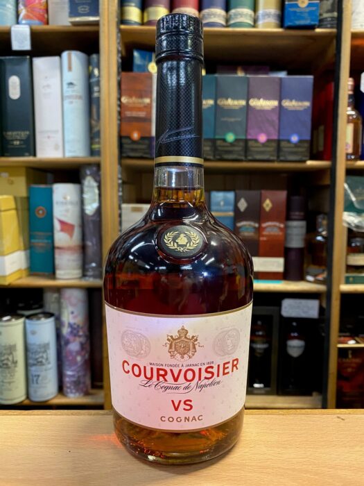 Courviosier VS Cognac